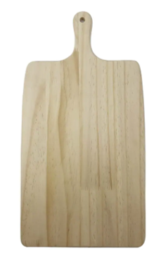 Pelican Cutting Board Brazilian Wood — CANTO